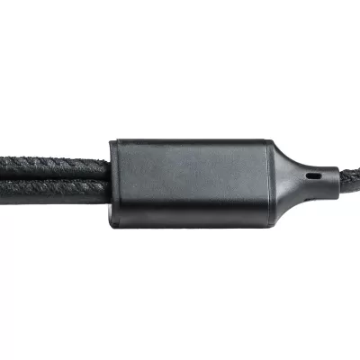 Data Transfer 4-in-1 RPET Charging Cable