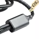 Data Transfer 4-in-1 RPET Charging Cable
