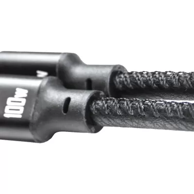 Data Transfer 4-in-1 RPET Charging Cable