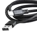 Data Transfer 4-in-1 RPET Charging Cable