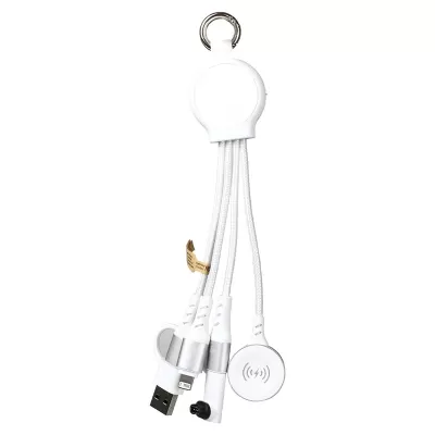 Multi 6-in-1 RPET Charging Cable