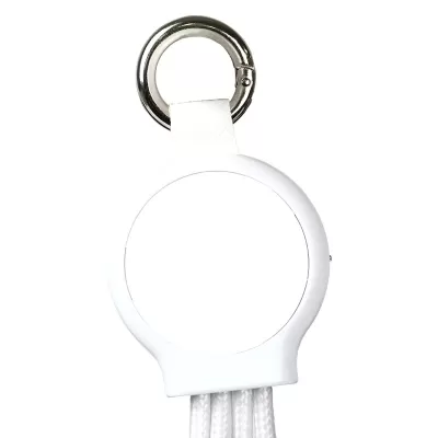 Multi 6-in-1 RPET Charging Cable