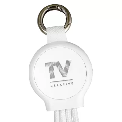Multi 6-in-1 RPET Charging Cable