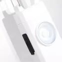Safety Alarm ABS Keyring
