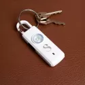 Safety Alarm ABS Keyring