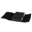 Travel Card PU Set with Leather Cover