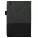 Thermo A5 Leather Notebook with Recycled Paper