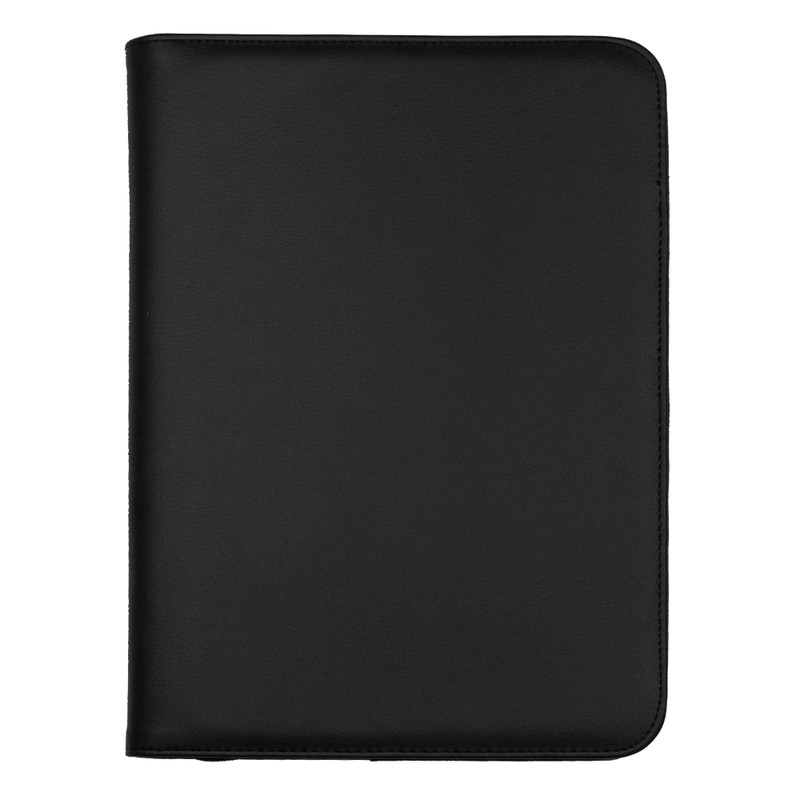 Recycled A4 Zip PU Portfolio