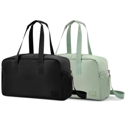 American Tourister Urban Groove 38L RPET Duffle Bag