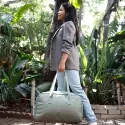 American Tourister Urban Groove 38L RPET Duffle Bag