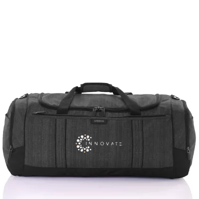 American Tourister 1451 X-Bags 45L Poly Duffle Bag