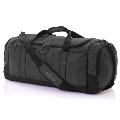 American Tourister 1451 X-Bags 45L Poly Duffle Bag