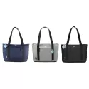 Arctic Zone Repreve 25-50 Can Expandable 36L Poly Cooler Bag