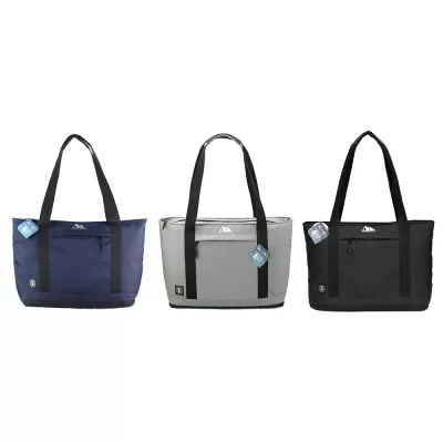 Arctic Zone Repreve 25-50 Can Expandable 36L Poly Cooler Bag