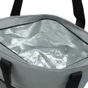 Arctic Zone Repreve 25-50 Can Expandable 36L Poly Cooler Bag