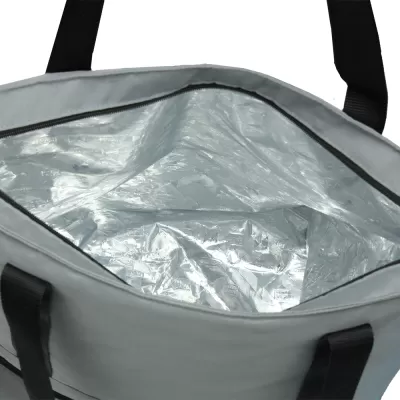 Arctic Zone Repreve 25-50 Can Expandable 36L Poly Cooler Bag