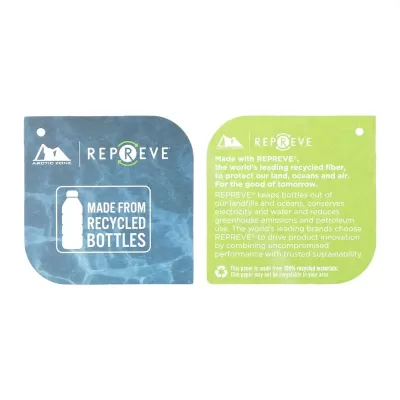Arctic Zone Repreve 25-50 Can Expandable 36L Poly Cooler Bag