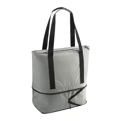 Arctic Zone Repreve 25-50 Can Expandable 36L Poly Cooler Bag