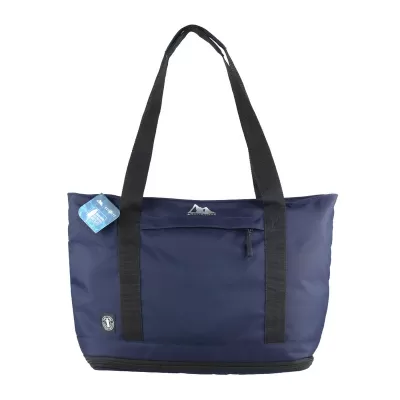 Arctic Zone Repreve 25-50 Can Expandable 36L Poly Cooler Bag