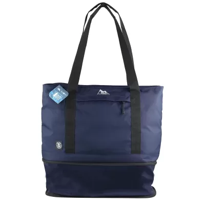 Arctic Zone Repreve 25-50 Can Expandable 36L Poly Cooler Bag