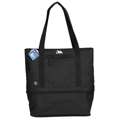 Arctic Zone Repreve 25-50 Can Expandable 36L Poly Cooler Bag