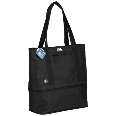 Arctic Zone Repreve 25-50 Can Expandable 36L Poly Cooler Bag