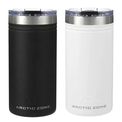 Arctic Zone Titan Thermal HP Slim Stainless Steel Cooler Bag
