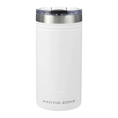 Arctic Zone Titan Thermal HP Slim Stainless Steel Cooler Bag
