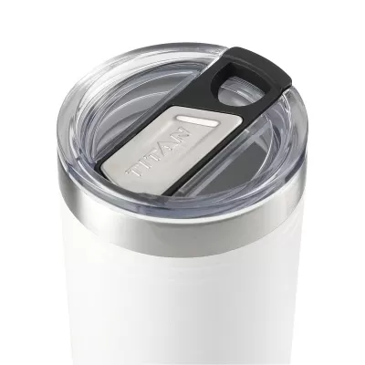 Arctic Zone Titan Thermal HP Slim Stainless Steel Cooler Bag