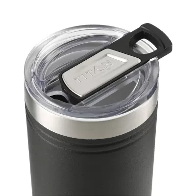 Arctic Zone Titan Thermal HP Slim Stainless Steel Cooler Bag