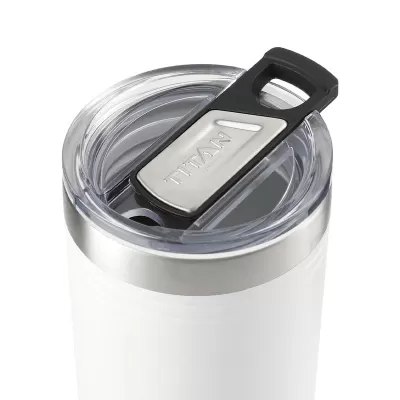Arctic Zone Titan Thermal HP Slim Stainless Steel Cooler Bag