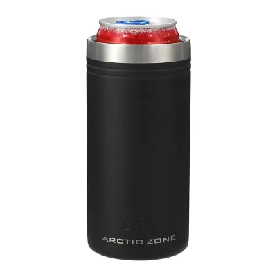 Arctic Zone Titan Thermal HP Slim Stainless Steel Cooler Bag