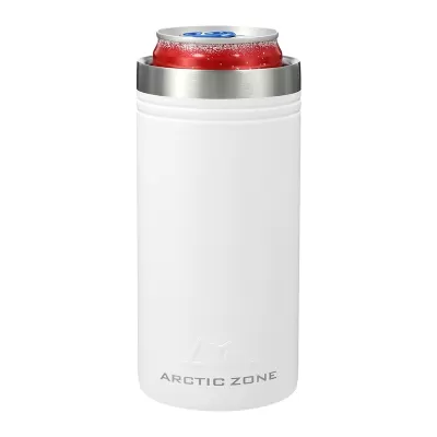 Arctic Zone Titan Thermal HP Slim Stainless Steel Cooler Bag