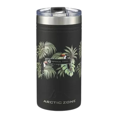 Arctic Zone Titan Thermal HP Slim Stainless Steel Cooler Bag