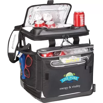 Arctic Zone Titan Deep Freeze Rolling Cooler Bag