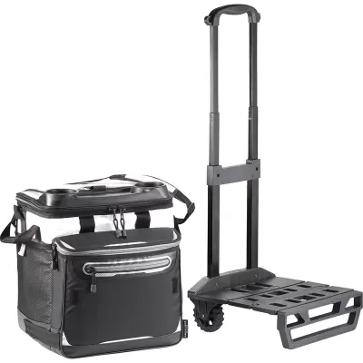 Arctic Zone Titan Deep Freeze Rolling Cooler Bag