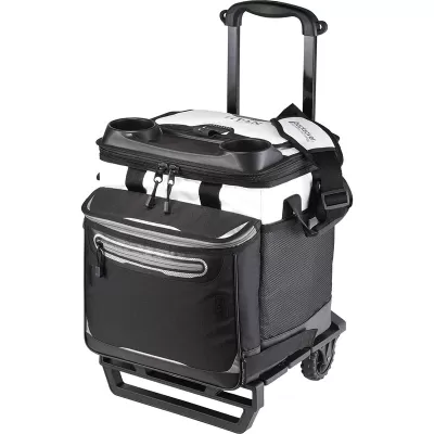 Arctic Zone Titan Deep Freeze Rolling Cooler Bag