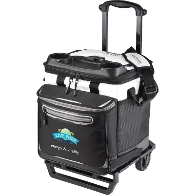 Arctic Zone Titan Deep Freeze Rolling Cooler Bag
