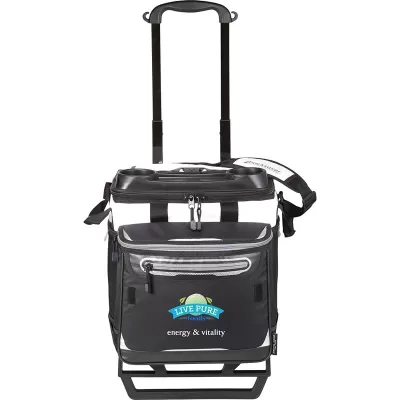 Arctic Zone Titan Deep Freeze Rolling Cooler Bag