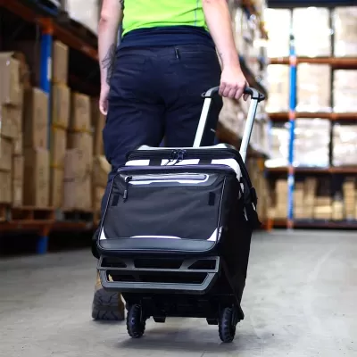Arctic Zone Titan Deep Freeze Rolling Cooler Bag