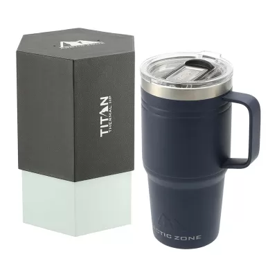 Arctic Zone Eco-Friendly Titan Thermal HP 590ml Mug