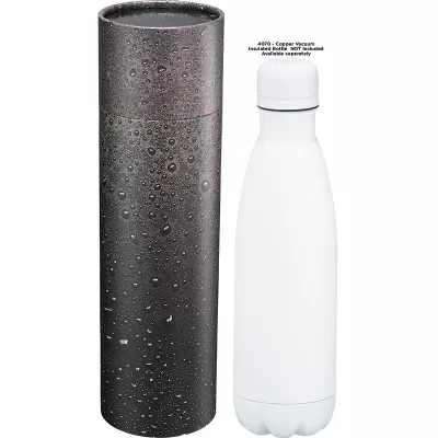 Tube Cardboard Gift Box for Drinkware