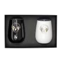 Tumbler Cardboard Gift Box