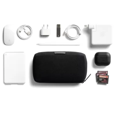 Bellroy Poly Tech Kit