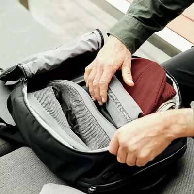 Bellroy Transit 20L Poly Workpack