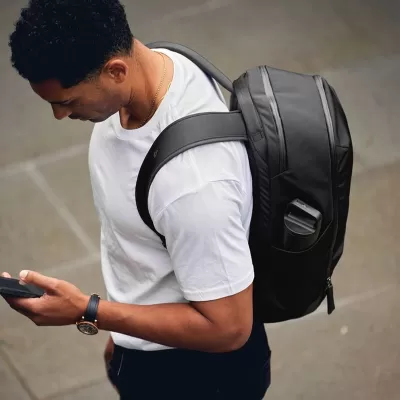 Bellroy Transit 20L Poly Workpack