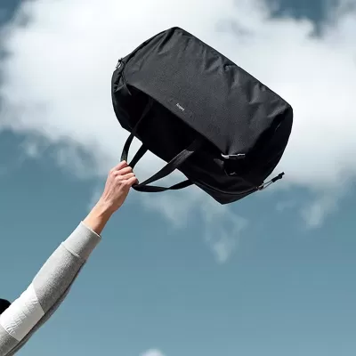 Bellroy Lite Nylon Duffle Bag