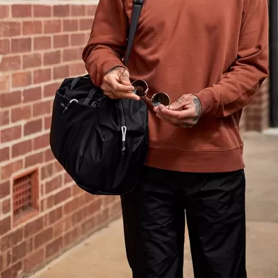Bellroy Lite Nylon Duffle Bag