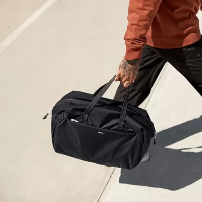 Bellroy Lite Nylon Duffle Bag