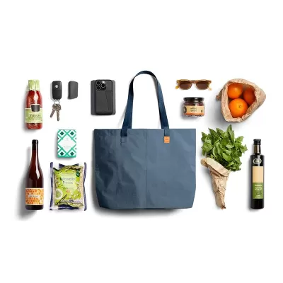 Bellroy Market 15L Nylon Tote Bag